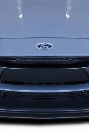 Ford Focus Max Duraflex Front Bumper Lip Body Kit 115907 Popular