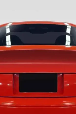 Buy Direct Mazda Miata Ducktail Duraflex Body Kit-Trunk/Hatch 115913