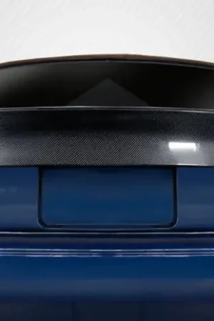Editor’s Pick Mazda Miata Ducktail Carbon Fiber Creations Body Kit-Trunk/Hatch 115914