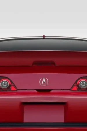 Acura RSX C Spec Duraflex Body Kit-Wing/Spoiler 115915 Top Pick