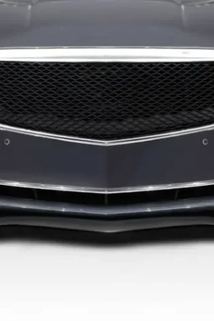 Cadillac ATS EBS Duraflex Front Bumper Lip Body Kit 115966 Fast Shipping