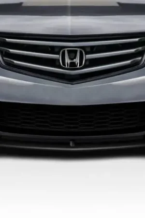 Acura TSX HFP V3 Duraflex Front Bumper Lip Body Kit 115981 No Minimum Order