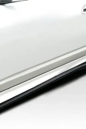 Big Sale Acura RSX C Speed Duraflex Side Skirt Splitters Body Kit 116006