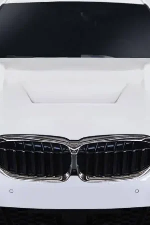 BMW 3 Series AF1 Look Duraflex Body Kit- Hood 116021 Hot Picks