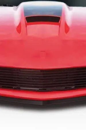 Chevrolet Camaro R Spec Duraflex Front Bumper Lip Body Kit 116038 Hassle-Free Returns