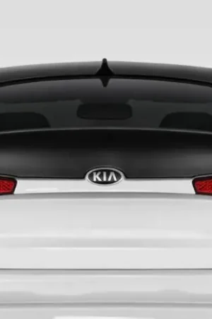 Exclusive Kia Optima CPR Duraflex Body Kit-Wing/Spoiler 116102