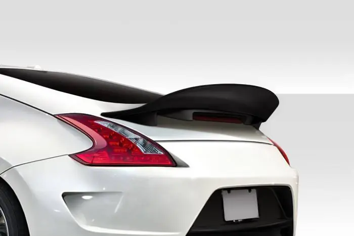 Nissan 370Z Tornado Duraflex Body Kit-Wing/Spoiler 116125 Warranty Included