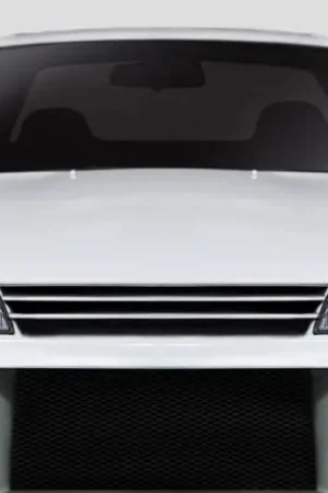 Authentic Nissan Skyline J Spec Duraflex Grill/Grille 116139