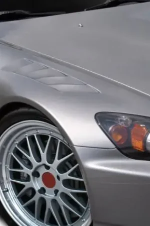 Honda S2000 EVS Duraflex Body Kit- Front Fenders 116255 Grab Now