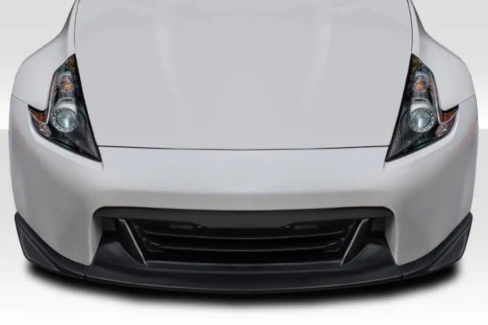 In Demand Nissan 370Z EVS Duraflex Front Bumper Lip Body Kit 116259
