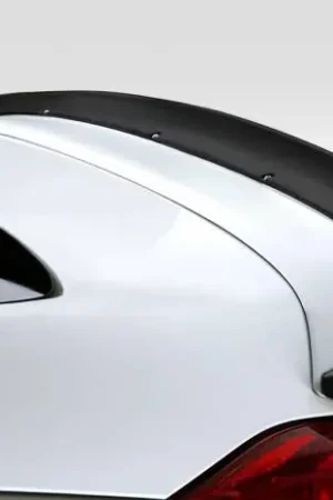 Nissan 370Z M Spec Duraflex Body Kit-Wing/Spoiler 116263 Place Order