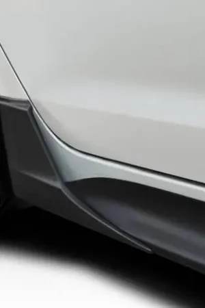 Genesis G70 MSR Duraflex Add On Side Skirts Body Kit 116269 Low Price