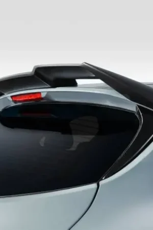 Toyota Corolla A Spec Duraflex Body Kit-Roof Wing/Spoiler 115776 Bulk Order