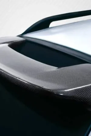 Free Returns Subaru Impreza STI Look Carbon Fiber Body Kit-Wing/Spoiler 115323