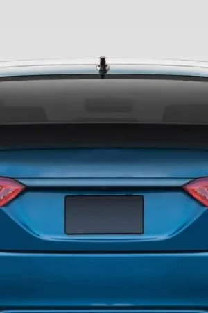 Save Now Toyota Camry Ducktail Duraflex Body Kit-Wing/Spoiler 115964