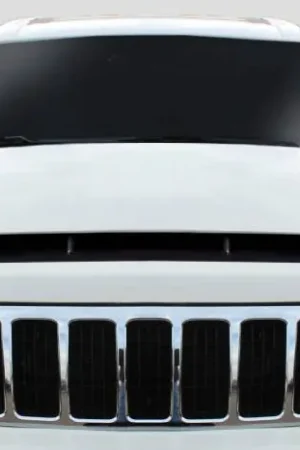 Jeep Grand Cherokee Demon Look Duraflex Body Kit- Hood 115969 Buy Online
