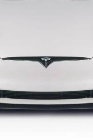 Free Delivery Tesla Model S VIP Duraflex Front Bumper Lip Body Kit 116149