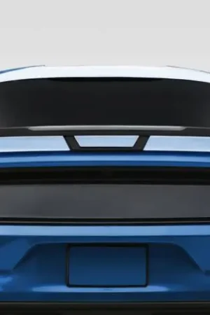 Order Now Ford Mustang 2DR Performance Look Duraflex Body Kit-Wing/Spoiler 115381