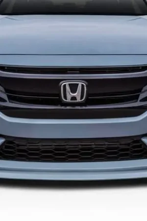 Direct From Manufacturer Honda Civic SI / HB BZ Duraflex Front Bumper Lip Body Kit 116339