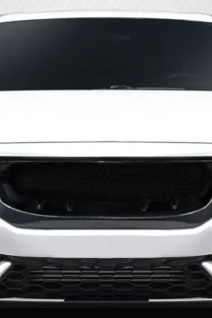 Special Offer Honda Civic Type JS Carbon Fiber Creations Grill/Grille 116067