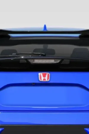 Genuine Honda Civic HB SPN Duraflex Body Kit-Roof Wing/Spoiler 116345
