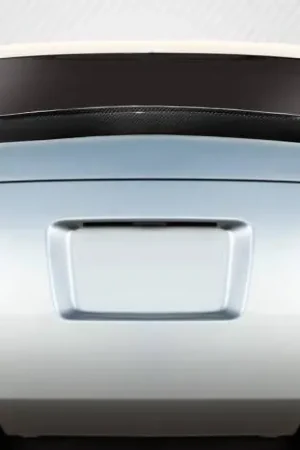 Nissan 350Z 2DR BZ Carbon Fiber Creations Body Kit-Wing/Spoiler 116260 Hot Picks