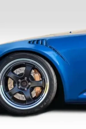 Exclusive Offer Honda S2000 GTRS Duraflex Body Kit- Front Fenders 116315