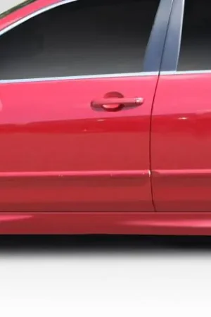Honda Accord 4DR Type M Duraflex Side Skirts Body Kit 116417 Free Returns