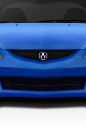 Acura RSX A Spec Look Duraflex Front Bumper Lip Body Kit 116406 One Day Deal