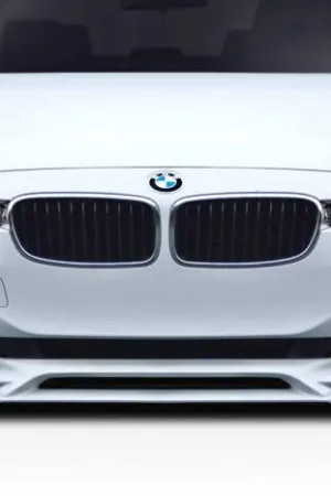No Minimum Order BMW 3 Series 3DS Duraflex Front Bumper Lip Body Kit 116379