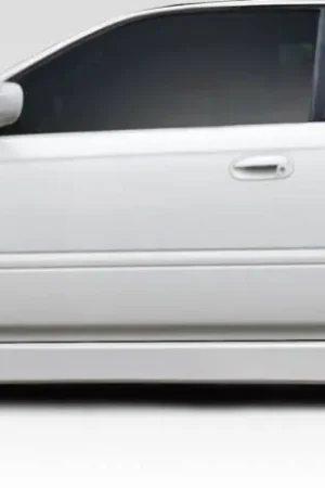 Popular Honda Civic HB MMR Duraflex Wide Side Skirts Body Kit 116514