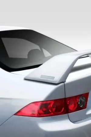 Acura TSX MGT Duraflex Body Kit-Wing/Spoiler 116301 Best Choice