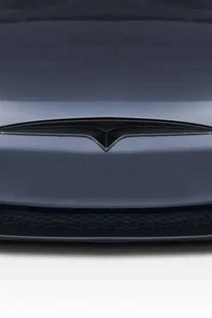 Holiday Sale Tesla Model S OEM Facelift Refresh Duraflex Grill/Grille 116516