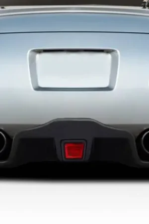 Holiday Sale Nissan 350Z 2DR F1 Duraflex Rear Bumper Diffuser Lip Body Kit 116471