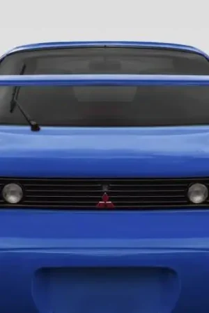 Free Delivery Mitsubishi 3000GT Kaze Duraflex Body Kit-Wing/Spoiler 116494