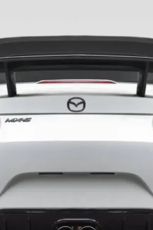 Mazda Miata CM GT Duraflex Body Kit-Wing/Spoiler 116455 Hot Picks