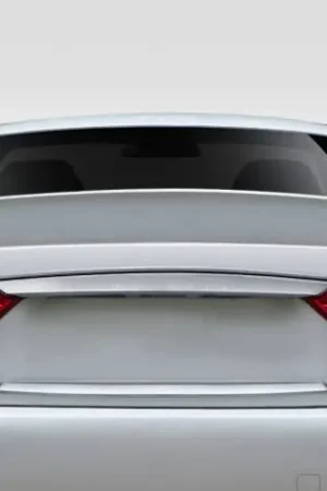 Money Back Guarantee Infiniti Q50 Redline Duraflex Body Kit-Wing/Spoiler 116526