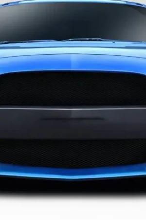 Dodge Charger SRT2 Duraflex Front Body Kit Bumper 116401 Deal