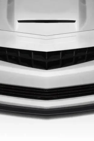 Viral Chevrolet Camaro Zeta Duraflex Front Bumper Lip Body Kit 116460