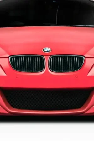 BMW 3 Series RBS Duraflex Front Body Kit Bumper 116398 Limited Time
