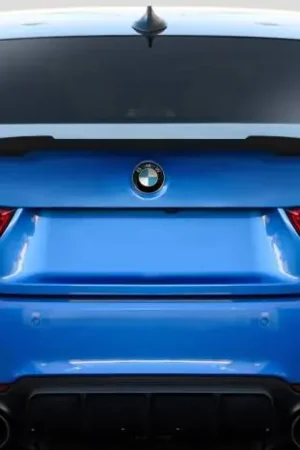 BMW 4 Series M4 Look Duraflex Body Kit-Wing/Spoiler 116171 Hot Deal