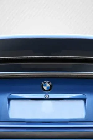 BMW 3 Series LTW Carbon Fiber Creations Body Kit-Wing/Spoiler 116431 Affordable