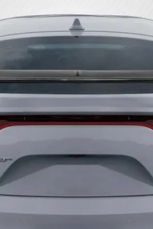 Kia Stinger SQX Carbon Fiber Creations Body Kit-Wing/Spoiler 116519 Best Choice