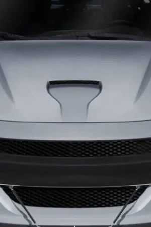 Dodge Dart MPR V2 Duraflex Body Kit- Hood 116377 Hassle-Free Returns