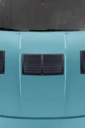 Final Sale Nissan 350Z GT1 Duraflex Body Kit- Hood 116474