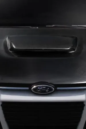 Factory Price Ford Focus Ram Air Carbon Fiber Creations Body Kit- Hood 116491