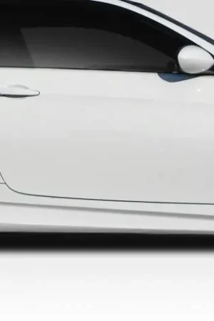 Best Seller BMW M3 2DR ER-M Duraflex Side Skirts Body Kit 116032