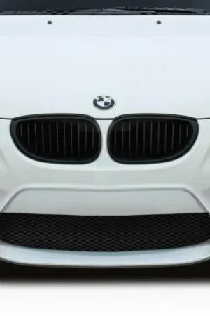 Last Chance BMW 5 Series M2 Look Duraflex Front Body Kit Bumper 116029