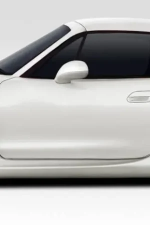 Mazda Miata M1 Speed Duraflex Side Skirts Body Kit 116421 Bargain