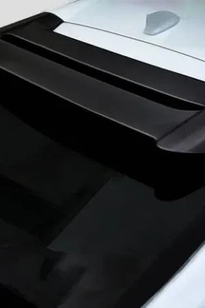 High Quality Honda Civic HB Type M Duraflex Body Kit-Roof Wing/Spoiler!!! 119794